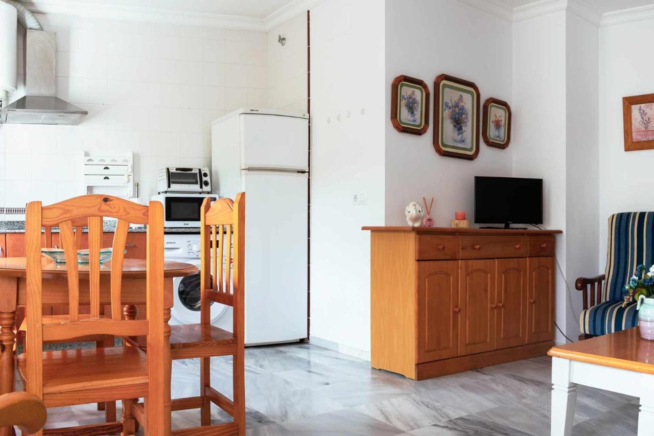 Appartement Piso Saturno 1ºd Conil Alquileres Atardecer